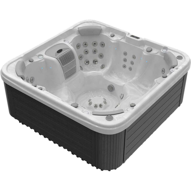 Wellis Vienna whirlpool, spa, hot tub